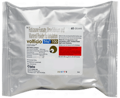 Voltido Trio 100 Ciphaler 60 Doses