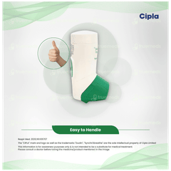 Duolin Synchrobreathe Inhaler 180mdi