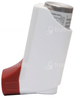Budamate G Inhaler 120 Mdi