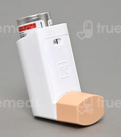 Umiflo Cfc Free Inhaler 120Mdi