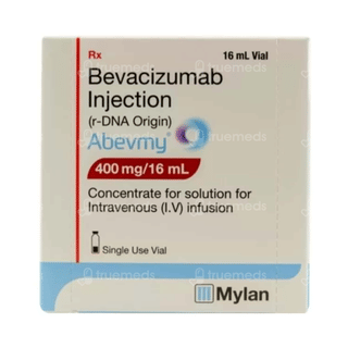 Abevmy 400 Mg Injection 1