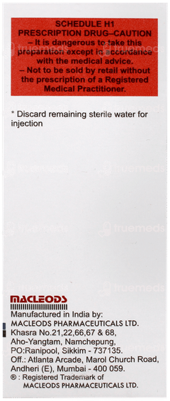 Accutaz As Injection 1 Accutaz As Injection 1