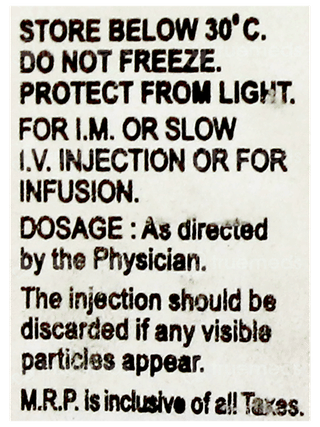 Aciloc Injection 2Ml