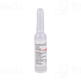 Aciloc Injection 2ml