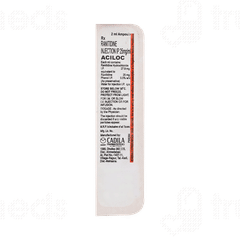 Aciloc Injection 2ml