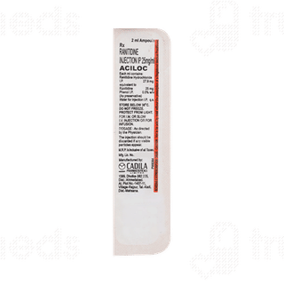Aciloc Injection 2ml