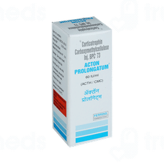 Acton Prolongatum 60iu Injection 5ml