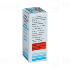 Acton Prolongatum 60iu Injection 5ml