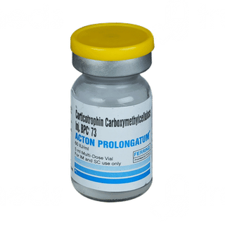 Acton Prolongatum 60iu Injection 5ml
