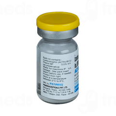 Acton Prolongatum 60iu Injection 5ml