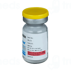 Acton Prolongatum 60iu Injection 5ml