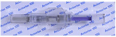 Actorise 100 Injection 0.5ml