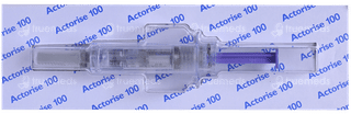 Actorise 100 Injection 0.5ml