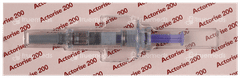 Actorise 200 Injection 0.4ml