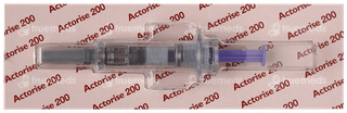 Actorise 200 Injection 0.4ml