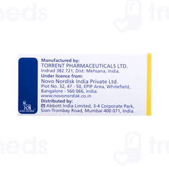 Human Actrapid 40iu Injection 10ml