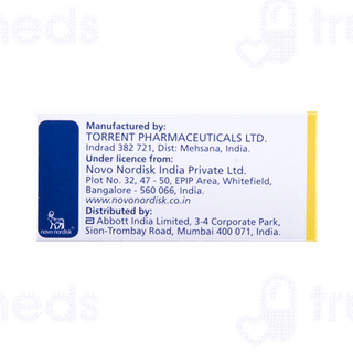 Human Actrapid 40iu Injection 10ml