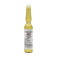 Adenoz 6 Mg Injection 2 Ml