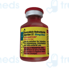Adriamycin 50 MG Injection 1