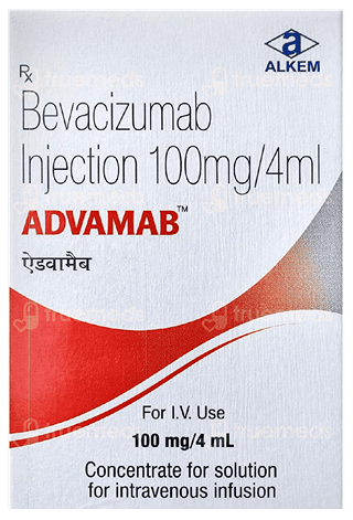 Advamab 100 Mg Injection 1