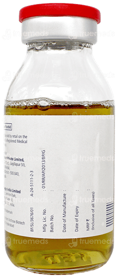 Albubet 20 % Injection 100 Ml