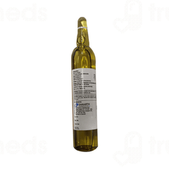 Aldopam 500 MG Injection 20 ML