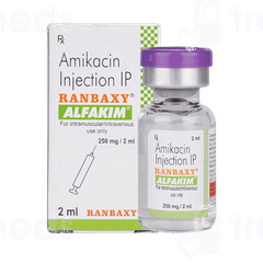 Alfakim 250mg Injection 2ml Alfakim 250mg Injection 2ml