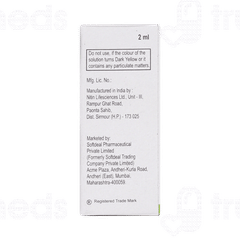 Alfakim 250mg Injection 2ml Alfakim 250mg Injection 2ml