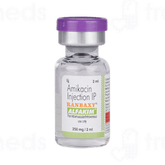 Alfakim 250mg Injection 2ml Alfakim 250mg Injection 2ml