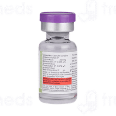 Alfakim 250mg Injection 2ml Alfakim 250mg Injection 2ml