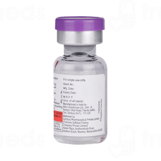 Alfakim 250mg Injection 2ml