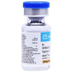 Alinfec 100 Injection 2Ml Alinfec 100 Injection 2Ml