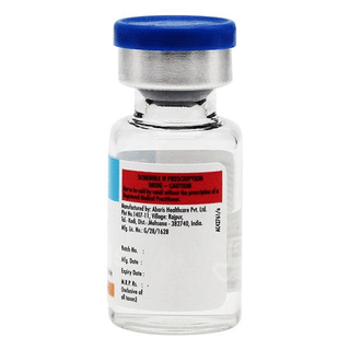Alinfec 250 Injection 2Ml