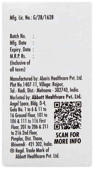 Alinfec 500 Injection 2ml