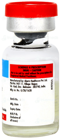 Alinfec 500 Injection 2ml Alinfec 500 Injection 2ml