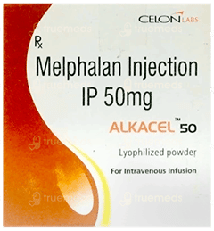 Alkacel 50 Mg Injection 1