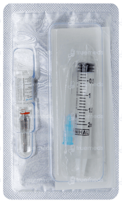 Alkems Nandrolone 50 Injection 1ml Alkems Nandrolone 50 Injection 1ml