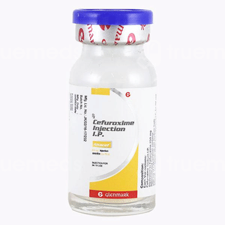 Altacef 250Mg Injection 1