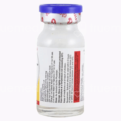 Altacef 250Mg Injection 1