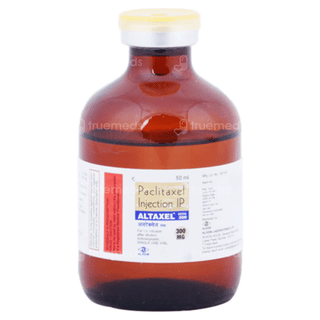 Altaxel Nova 300 Mg Injection 1