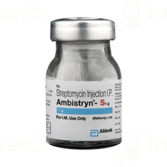 Ambistryn S 1g Injection 1