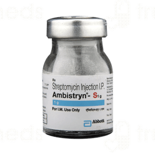Ambistryn S 1g Injection 1