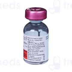 Amicin 250mg Injection 2ml