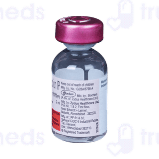 Amicin 250mg Injection 2ml