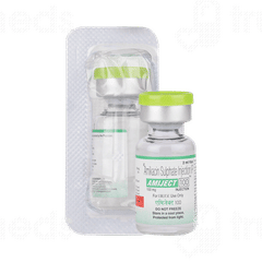 Amiject 100 Injection 2ml Amiject 100 Injection 2ml