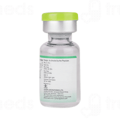Amiject 100 Injection 2ml Amiject 100 Injection 2ml