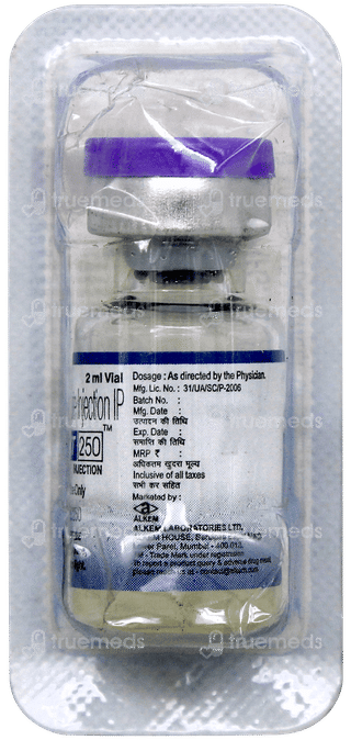 Amiject 250 Injection 2ml