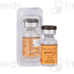 Amiject 500 Injection 2ml