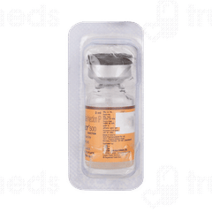 Amiject 500 Injection 2ml