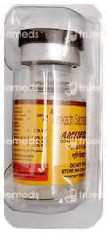 Amiron 500 MG Injection | Order Amiron 500 MG Injection Online at Truemeds